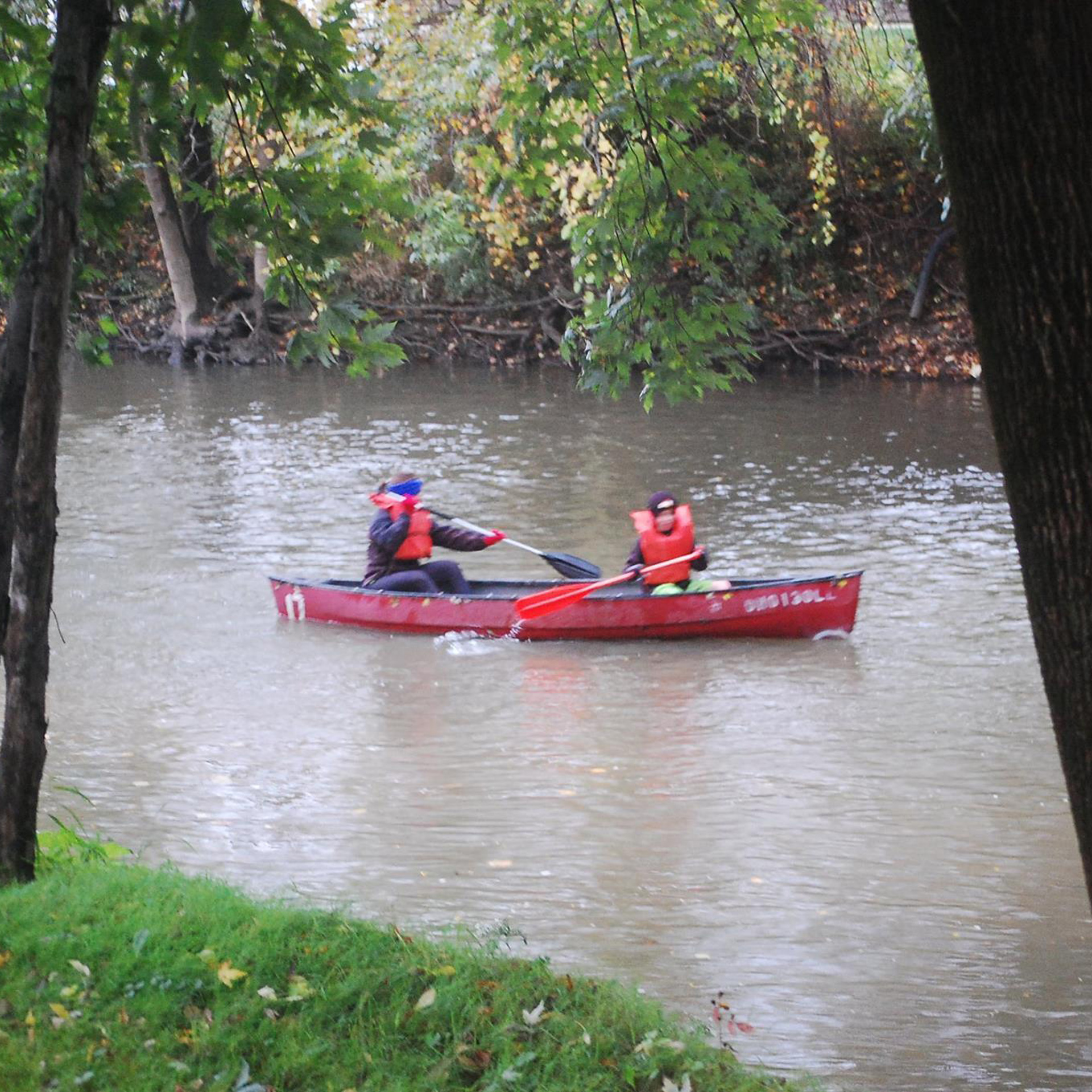 Canal Fulton Canoe Livery (1)